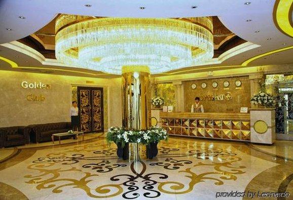 O Azamat Hotel Astana Interior foto
