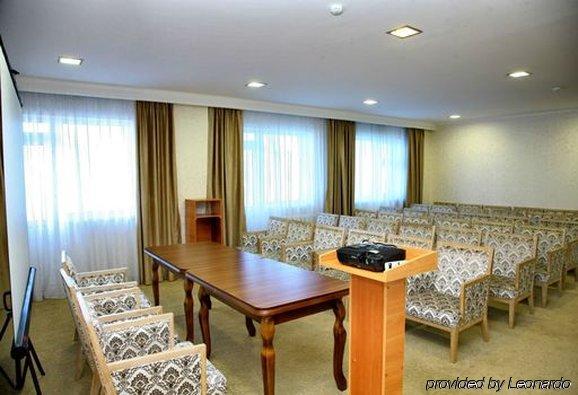 O Azamat Hotel Astana Negócio foto