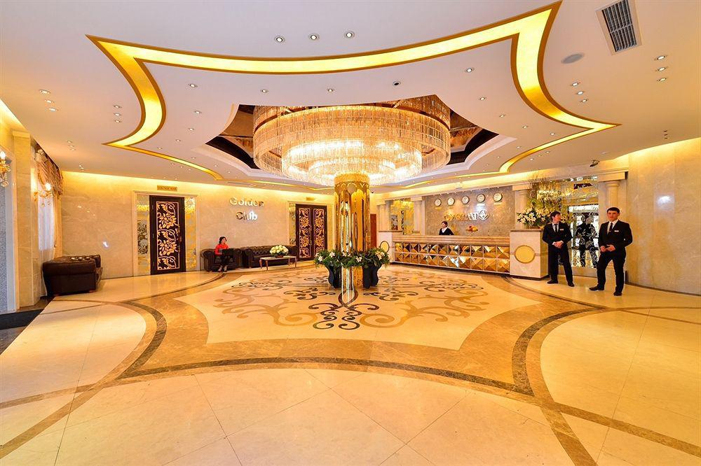 O Azamat Hotel Astana Exterior foto